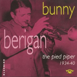 Wingy Manone - Nothin' But the Blues