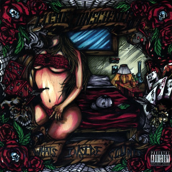 Cover artwork for Island Feeling