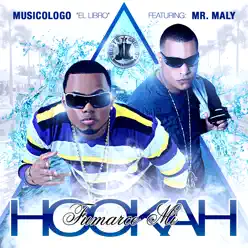 Fumarse Mi Hookah (Chapiadora) [feat. Mr. Maly] - Single - Musicologo The Libro