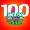 100 Easy Listening & Relaxing Tunes