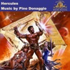 Hercules (Original Motion Picture Soundtrack) artwork