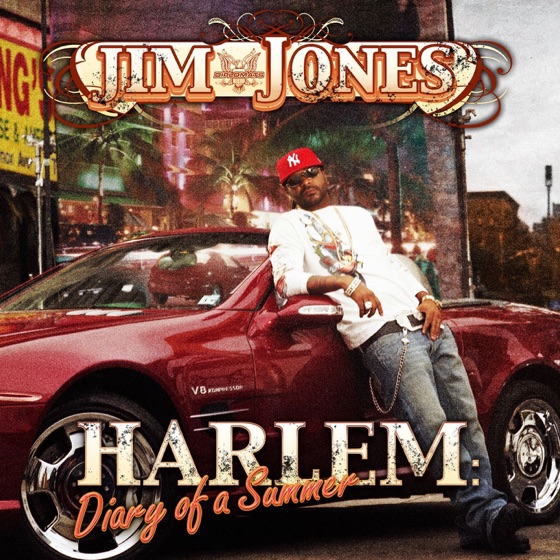 Cover artwork for Honey Dip