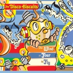 The Disco Biscuits - Wet