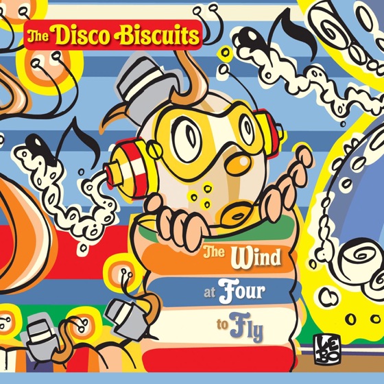 Cover artwork for Wet