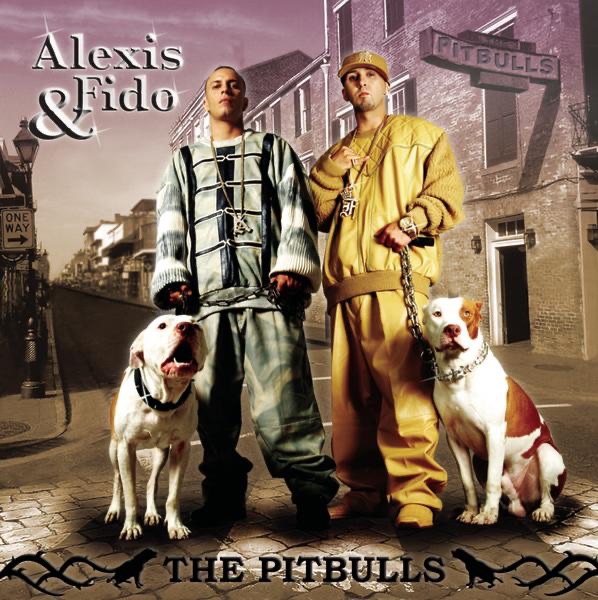 Alexis & Fido - Eso Ehh..!!!