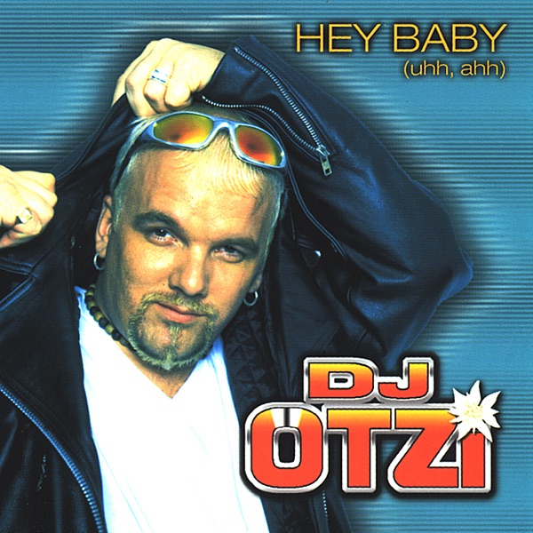 Dj Otzi