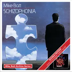 Schizophonia / Tarot Suite (Mike Batt Archive Series) - Mike Batt