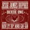 1095 Days - Jesse James Dupree & Dixie Inc. lyrics