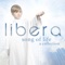 Salva Me - Libera, Ian Tilley, Tom Cully & John Anderson lyrics