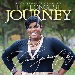 Tina Jenkins Crawley - Set You Free (feat. Paulinho Garcia)