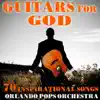 Guitars for God-70 Inspirational Songs album lyrics, reviews, download