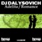 Adelita - DJ Dalysovich lyrics