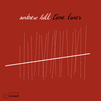 Andrew Hill - Time Lines artwork