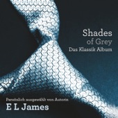 Fifty Shades of Grey: Das klassik Album artwork