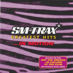 SM-Trax - Got the Groove