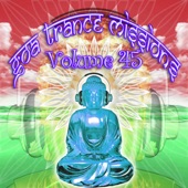 Goa Trance Missions V.45 (Best of Psy Techno, Hard Dance, Progressive Tech House Anthems) artwork