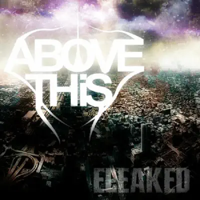 Eleaked - Single - Above This