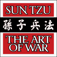 Sun Tsu - The Art of War: Original Classic Edition (Unabridged) artwork