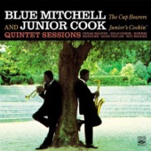 Blue Mitchell - Cup Bearers