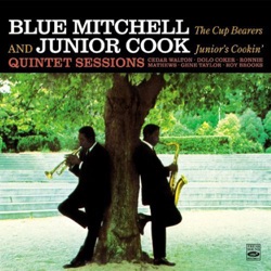 Blue Mitchell - Sweet Cakes
