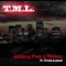 Aiming Past a Dream (feat. Tarick Lamont) - T.m.l. lyrics