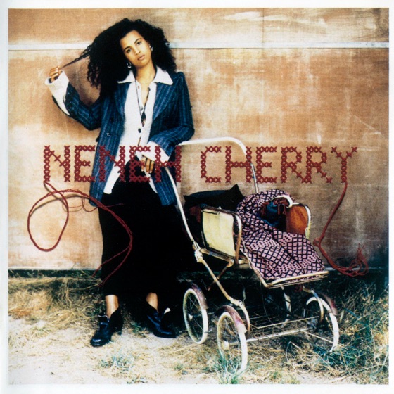 Cover artwork for Trout