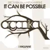 Stream & download It Can Be Possible (feat. Marta Martins)- Single