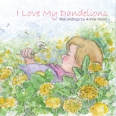 Annie Nixon - Dandelions (feat. Jud Caswell)