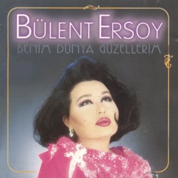 Bülent Ersoy - Yüzünü Göremem
