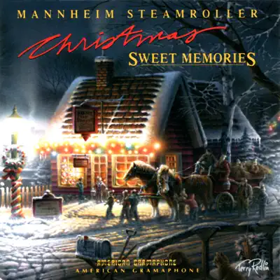 Sweet Memories - Mannheim Steamroller