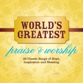 World's Greatest Praise & Worship artwork