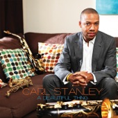 Carl Stanley - The Way You Smile feat. Dwight Sills