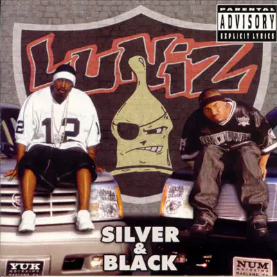 Silver and Black - Luniz