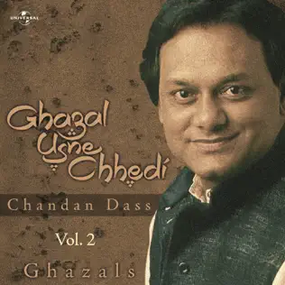 baixar álbum Chandan Dass - Ghazal Usne Chhedi