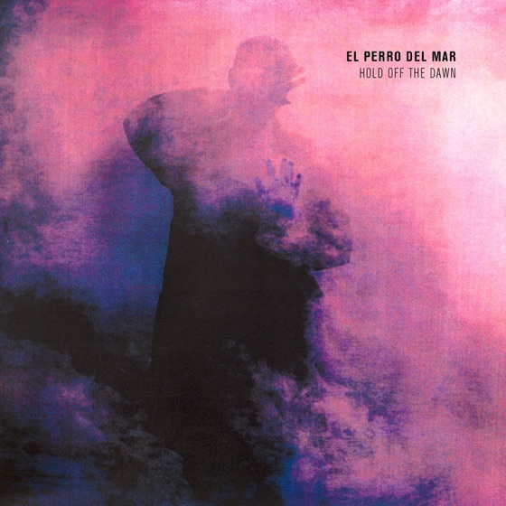 Cover artwork for Hold Off the Dawn (Radio Edit)