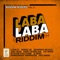 Laba Laba - Lion D lyrics