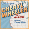 Cheryl Wheeler - Lady Gaga's Singing Program (Live)