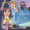 Simon Brett -
