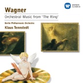 Wagner: Orchestral Music from "The Ring" artwork