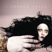 A Joyful Noise (Deluxe Edition) artwork