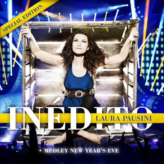 Cover artwork for Bienvenido