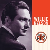 Certified Hits: Willie Nelson artwork