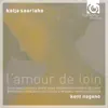 Kaija Saariaho: L'Amour de loin album lyrics, reviews, download