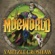 Yahtzee Croshaw - Mogworld (Unabridged)