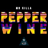 Pepper Wine (Instrumental) artwork