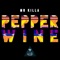 Pepper Wine artwork