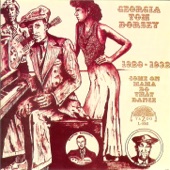 Georgia Tom Dorsey - Second-Handed Woman Blues