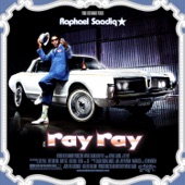 I Love Her by Raphael Saadiq