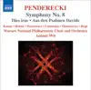 Penderecki: Symphony No. 8, Dies irae, Aus den Psalmen Davids album lyrics, reviews, download