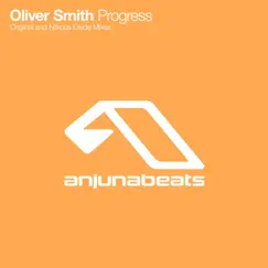 Progress - Single by Oliver Smith album reviews, ratings, credits